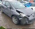 Серый Ниссан Лиф, объемом двигателя 0 л и пробегом 101 тыс. км за 4900 $, фото 1 на Automoto.ua