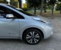 Серый Ниссан Лиф, объемом двигателя 0 л и пробегом 80 тыс. км за 10540 $, фото 4 на Automoto.ua