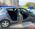 Серый Ниссан Лиф, объемом двигателя 80 л и пробегом 200 тыс. км за 6000 $, фото 7 на Automoto.ua