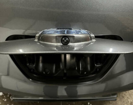 Серый Ниссан Лиф, объемом двигателя 0 л и пробегом 92 тыс. км за 8600 $, фото 37 на Automoto.ua