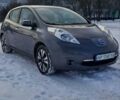 Сірий Ніссан Ліф, об'ємом двигуна 0 л та пробігом 96 тис. км за 7900 $, фото 1 на Automoto.ua