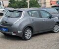 Серый Ниссан Лиф, объемом двигателя 0 л и пробегом 75 тыс. км за 8900 $, фото 15 на Automoto.ua