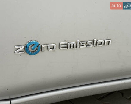 Серый Ниссан Лиф, объемом двигателя 0 л и пробегом 63 тыс. км за 7200 $, фото 53 на Automoto.ua