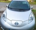 Серый Ниссан Лиф, объемом двигателя 0 л и пробегом 100 тыс. км за 7650 $, фото 1 на Automoto.ua