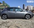 Серый Ниссан Лиф, объемом двигателя 0 л и пробегом 96 тыс. км за 8300 $, фото 1 на Automoto.ua