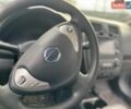 Серый Ниссан Лиф, объемом двигателя 0 л и пробегом 135 тыс. км за 6350 $, фото 10 на Automoto.ua