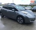 Сірий Ніссан Ліф, об'ємом двигуна 0 л та пробігом 105 тис. км за 8890 $, фото 8 на Automoto.ua