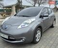 Серый Ниссан Лиф, объемом двигателя 0 л и пробегом 107 тыс. км за 8100 $, фото 1 на Automoto.ua