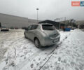 Серый Ниссан Лиф, объемом двигателя 0 л и пробегом 147 тыс. км за 6800 $, фото 1 на Automoto.ua