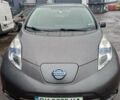 Сірий Ніссан Ліф, об'ємом двигуна 0 л та пробігом 70 тис. км за 9800 $, фото 5 на Automoto.ua