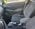 Серый Ниссан Лиф, объемом двигателя 0 л и пробегом 128 тыс. км за 8895 $, фото 6 на Automoto.ua