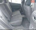 Серый Ниссан Лиф, объемом двигателя 0 л и пробегом 101 тыс. км за 4900 $, фото 7 на Automoto.ua