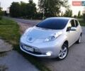 Серый Ниссан Лиф, объемом двигателя 0 л и пробегом 205 тыс. км за 7000 $, фото 1 на Automoto.ua