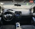 Серый Ниссан Лиф, объемом двигателя 0 л и пробегом 69 тыс. км за 8900 $, фото 21 на Automoto.ua