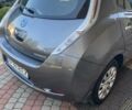Сірий Ніссан Ліф, об'ємом двигуна 0 л та пробігом 125 тис. км за 8600 $, фото 4 на Automoto.ua