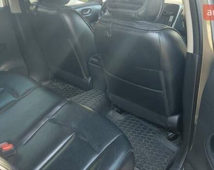 Сірий Ніссан Ліф, об'ємом двигуна 0 л та пробігом 92 тис. км за 9000 $, фото 6 на Automoto.ua