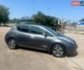 Серый Ниссан Лиф, объемом двигателя 0 л и пробегом 136 тыс. км за 6800 $, фото 4 на Automoto.ua