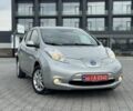 Серый Ниссан Лиф, объемом двигателя 0 л и пробегом 124 тыс. км за 7500 $, фото 1 на Automoto.ua