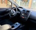Сірий Ніссан Ліф, об'ємом двигуна 0 л та пробігом 107 тис. км за 8300 $, фото 15 на Automoto.ua