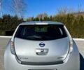 Сірий Ніссан Ліф, об'ємом двигуна 0 л та пробігом 98 тис. км за 7800 $, фото 5 на Automoto.ua