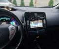 Сірий Ніссан Ліф, об'ємом двигуна 0 л та пробігом 98 тис. км за 7600 $, фото 4 на Automoto.ua