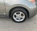 Серый Ниссан Лиф, объемом двигателя 0 л и пробегом 115 тыс. км за 8300 $, фото 17 на Automoto.ua