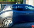 Серый Ниссан Лиф, объемом двигателя 80 л и пробегом 95 тыс. км за 8000 $, фото 1 на Automoto.ua