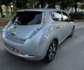 Серый Ниссан Лиф, объемом двигателя 0 л и пробегом 80 тыс. км за 10540 $, фото 6 на Automoto.ua