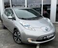 Сірий Ніссан Ліф, об'ємом двигуна 0 л та пробігом 84 тис. км за 5500 $, фото 1 на Automoto.ua