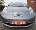 Серый Ниссан Лиф, объемом двигателя 0 л и пробегом 148 тыс. км за 8500 $, фото 14 на Automoto.ua
