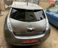 Серый Ниссан Лиф, объемом двигателя 0 л и пробегом 108 тыс. км за 7199 $, фото 4 на Automoto.ua