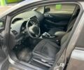 Серый Ниссан Лиф, объемом двигателя 0 л и пробегом 69 тыс. км за 8500 $, фото 17 на Automoto.ua