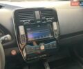Серый Ниссан Лиф, объемом двигателя 0 л и пробегом 69 тыс. км за 8900 $, фото 29 на Automoto.ua