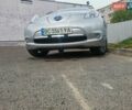 Серый Ниссан Лиф, объемом двигателя 0 л и пробегом 109 тыс. км за 10399 $, фото 8 на Automoto.ua