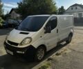 Серый Ниссан Лиф, объемом двигателя 0 л и пробегом 126 тыс. км за 7700 $, фото 1 на Automoto.ua