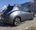 Серый Ниссан Лиф, объемом двигателя 0 л и пробегом 96 тыс. км за 8300 $, фото 25 на Automoto.ua