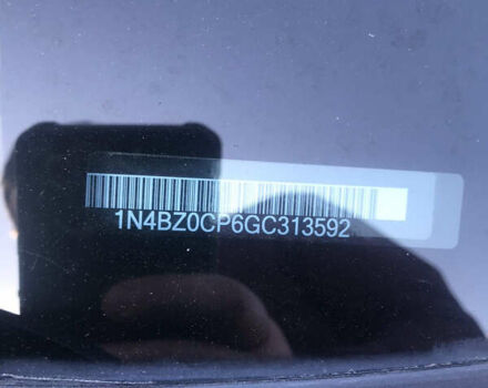 Сірий Ніссан Ліф, об'ємом двигуна 0 л та пробігом 125 тис. км за 7500 $, фото 19 на Automoto.ua
