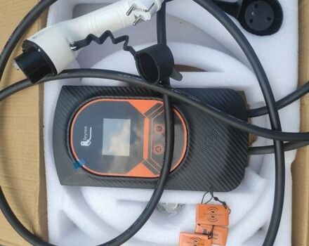 Серый Ниссан Лиф, объемом двигателя 0 л и пробегом 61 тыс. км за 8000 $, фото 14 на Automoto.ua