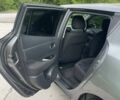 Сірий Ніссан Ліф, об'ємом двигуна 0 л та пробігом 52 тис. км за 7500 $, фото 8 на Automoto.ua