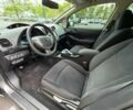 Серый Ниссан Лиф, объемом двигателя 0 л и пробегом 99 тыс. км за 4715 $, фото 6 на Automoto.ua