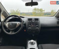 Сірий Ніссан Ліф, об'ємом двигуна 0 л та пробігом 106 тис. км за 8300 $, фото 4 на Automoto.ua
