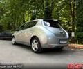 Серый Ниссан Лиф, объемом двигателя 0 л и пробегом 131 тыс. км за 9600 $, фото 3 на Automoto.ua