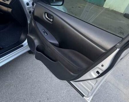 Ниссан Лиф 2016 в Харькове на Automoto.ua Серый Ниссан Лиф, объемом двигателя 0 л и пробегом 109 тыс. км за 7400 $, фото 16 на Automoto.ua