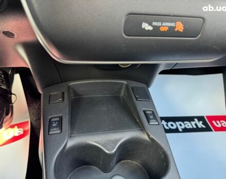 Серый Ниссан Лиф, объемом двигателя 0 л и пробегом 125 тыс. км за 7990 $, фото 28 на Automoto.ua