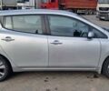 Серый Ниссан Лиф, объемом двигателя 0 л и пробегом 115 тыс. км за 7200 $, фото 3 на Automoto.ua