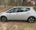 Серый Ниссан Лиф, объемом двигателя 0 л и пробегом 67 тыс. км за 8600 $, фото 1 на Automoto.ua