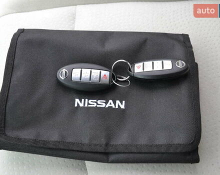 Серый Ниссан Лиф, объемом двигателя 0 л и пробегом 56 тыс. км за 8000 $, фото 37 на Automoto.ua