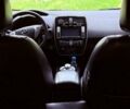 Серый Ниссан Лиф, объемом двигателя 0 л и пробегом 73 тыс. км за 7400 $, фото 16 на Automoto.ua