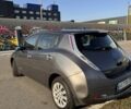 Серый Ниссан Лиф, объемом двигателя 0 л и пробегом 159 тыс. км за 6500 $, фото 2 на Automoto.ua