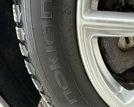 Серый Ниссан Лиф, объемом двигателя 0 л и пробегом 63 тыс. км за 7200 $, фото 57 на Automoto.ua